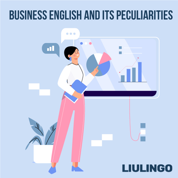 business english